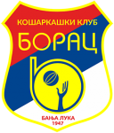 Borac Banja Luka logosu