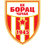 Borac Mozzart logosu