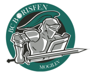 Borisfen 2 logosu