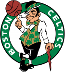 Boston Celtics logosu
