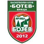 Botev 2012 logosu