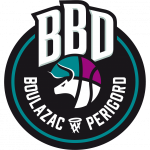 Boulazac logosu