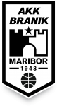 Branik Maribor logosu