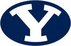 Brigham Young logosu