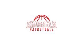 Brussels Basketball logosu