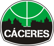 Caceres logosu