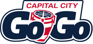 Capital City Go-Go logosu