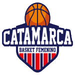 Catamarca K logosu