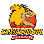 Caxias do Sul logosu