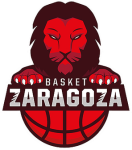 CB Zaragoza logosu