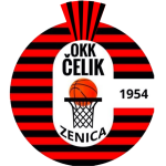 Celik Zenica K logosu
