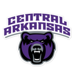 Central Arkansas logosu