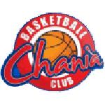 Chania K logosu