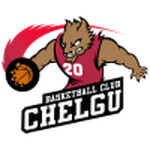 ChelSU Kostanay logosu