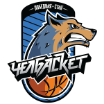 Chelyabinsk logosu
