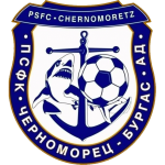 Chernomorets logosu