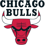 Chicago Bulls logosu