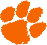 Clemson logosu