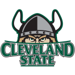 Cleveland State logosu