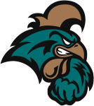 Coastal Carolina logosu