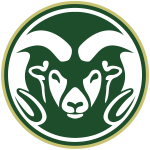Colorado State logosu