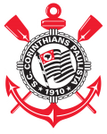 Corinthians Paulista logosu
