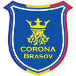 Corona Brasov logosu