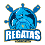 Corrientes K logosu