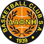 Dafni K logosu