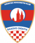 Dakovo logosu