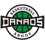 Danaoi Argous K logosu