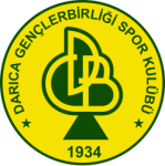 Darica K logosu