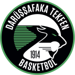 Darüşşafaka logosu