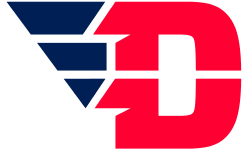 Dayton logosu