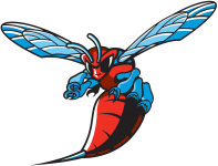 Delaware State logosu