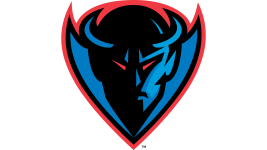 DePaul logosu