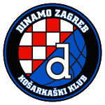 Dinamo Zagreb logosu