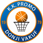Donji Vakuf - Promo logosu