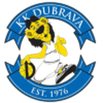 Dubrava logosu