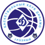 Dynamo Grozny logosu