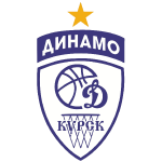 Dynamo Kursk K logosu