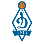 Dynamo Moscow K logosu