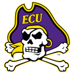 East Carolina logosu