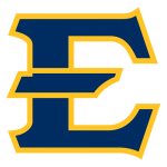 East Tennessee St logosu