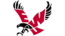 East. Washington logosu