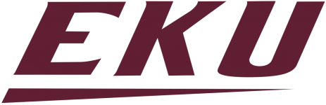 Eastern Kentucky logosu