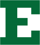 Eastern Michigan logosu