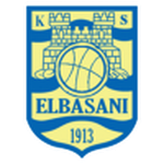 Elbasani logosu