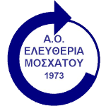 Eleftheria K logosu