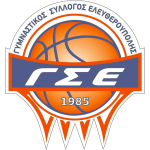 Eleftheroupoli logosu